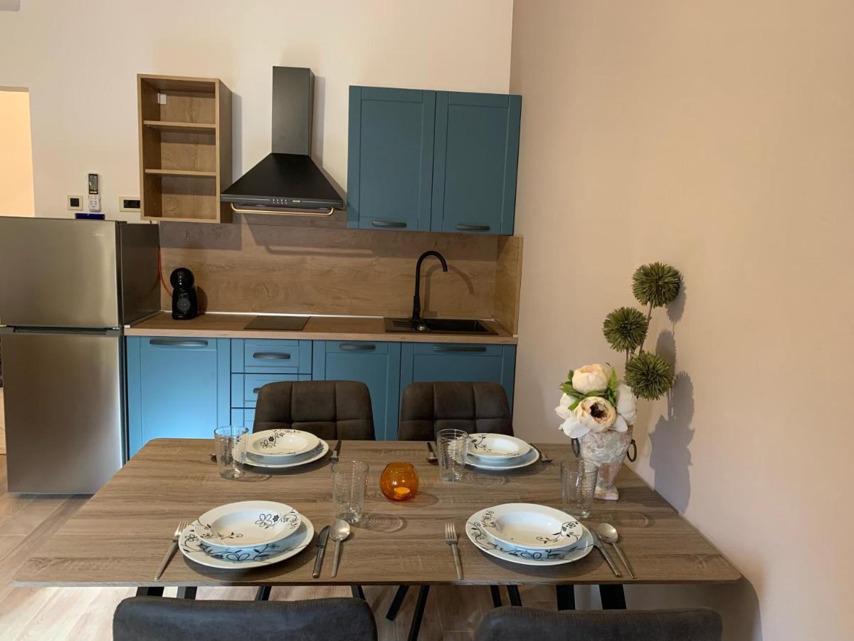 Parentium Town Center Apartment Porec Exterior photo
