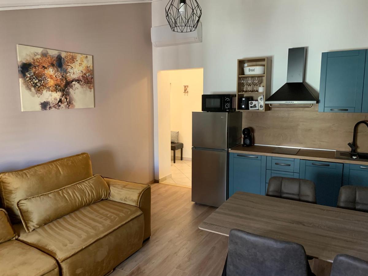 Parentium Town Center Apartment Porec Exterior photo