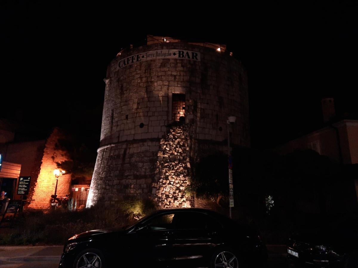 Parentium Town Center Apartment Porec Exterior photo